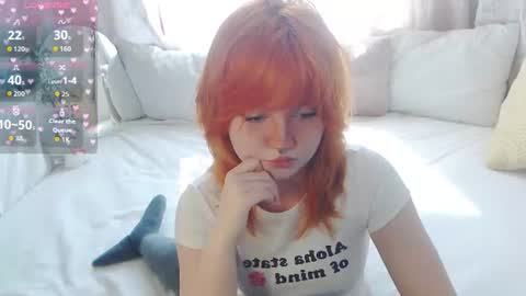 Snapshot of yuna_jin chatting on July 28, 7:37 am yuna_jin online show from July 28, 7:37 am
