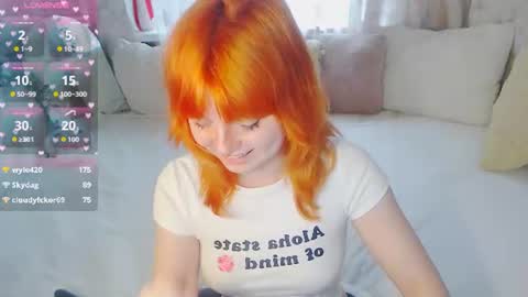 Snapshot of yuna_jin chatting on July 28, 12:48 pm yuna_jin online show from July 28, 12:48 pm