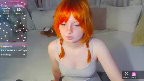Snapshot of yuna_jin chatting on July 28, 7:39 pm yuna_jin online show from July 28, 7:39 pm