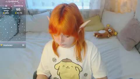 Snapshot of yuna_jin chatting on July 31, 12:59 pm yuna_jin online show from July 31, 12:59 pm