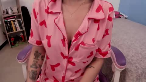 Yuna online show from January 3, 7:50 pm