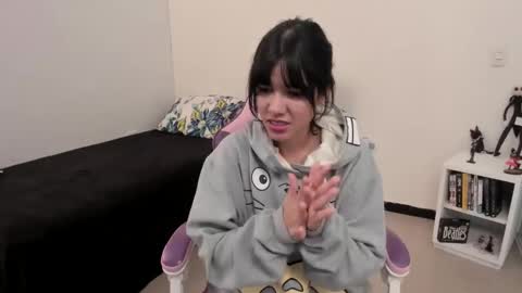 Yuna online show from February 10, 6:45 pm