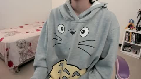 Yuna online show from March 6, 1:24 pm