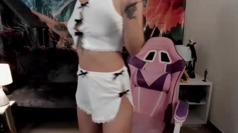 Yuna online show from October 17, 7:27 pm