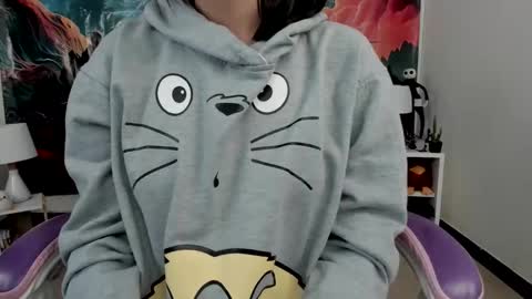 Yuna online show from November 4, 3:22 pm