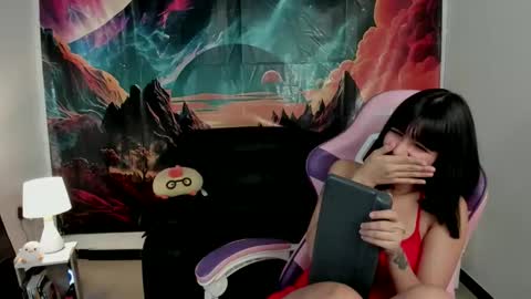 Yuna online show from November 12, 3:12 pm