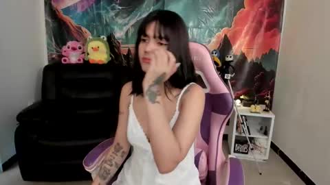 Yuna online show from February 27, 3:12 pm