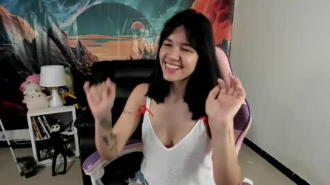 Yuna online show from July 14, 3:29 pm