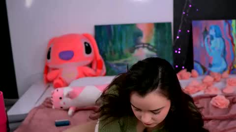 YunaHaruno online show from February 18, 4:52 am