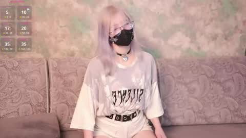 Yuna online show from February 27, 9:15 pm