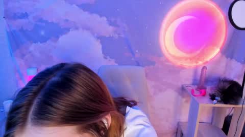 Snapshot of yunapeace chatting on April 14, 10:05 pm Yuna online show from April 14, 10:05 pm