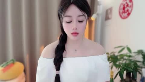 YunEr online show from February 3, 3:04 am