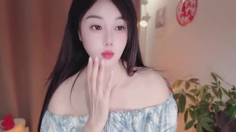 YunEr online show from March 21, 5:23 am