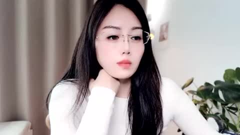 YunEr online show from April 18, 2:59 am