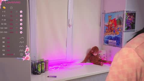 Snapshot of yung_leana chatting on November 18, 8:24 pm yung_leana online show from November 18, 8:24 pm