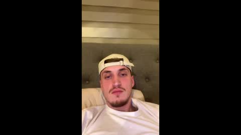 yungdilf27 online show from March 9, 9:08 pm