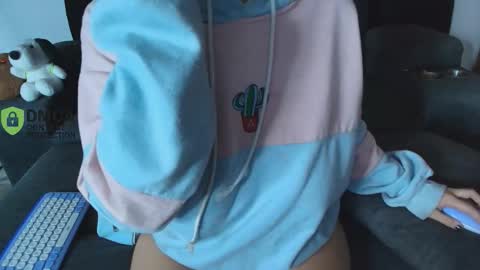 ELITA online show from February 5, 4:17 am