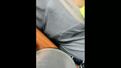 yuppers1234 online show from March 3, 4:35 pm