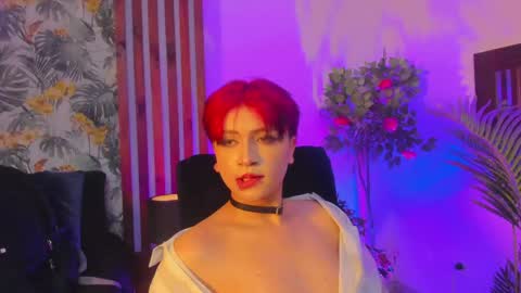 Yuri Kay online show from May 5, 10:18 pm