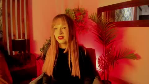 Yuri Kay online show from May 11, 8:28 pm
