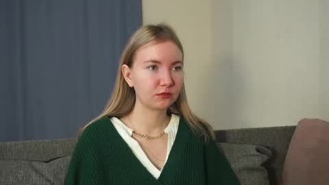 Alesia online show from December 22, 8:55 am