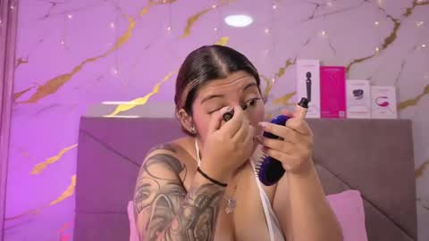 Yutori online show from April 18, 3:16 pm