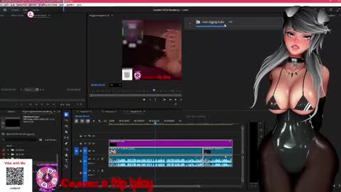 Snapshot of yuukitrap chatting on March 2, 8:26 pm YuukiTrap online show from March 2, 8:26 pm