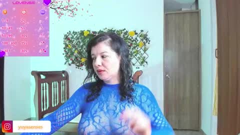 Yuya online show from November 5, 3:12 pm