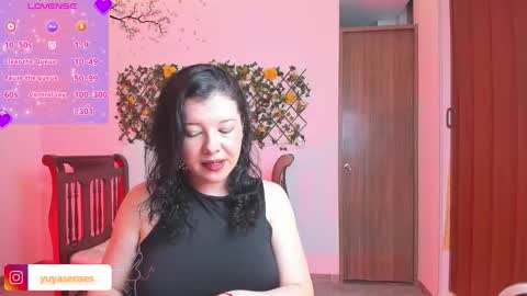 Yuya online show from November 9, 3:32 pm