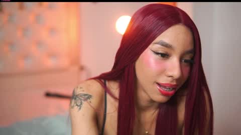 Yuyi Cam online show from September 20, 3:07 am