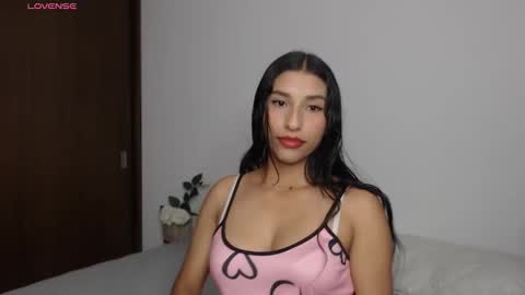 yuzii Im new to these pages so I hope you guys are kind to me. online show from October 10, 10:42 pm