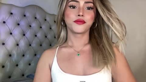 Miss Cali online show from March 5, 4:52 am