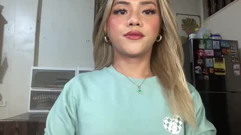 Miss Cali online show from March 14, 8:14 pm