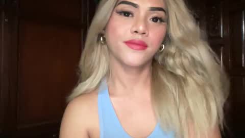 Miss Cali online show from March 30, 9:16 pm