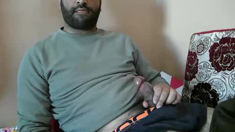 Bi BearXXX online show from March 16, 9:13 am