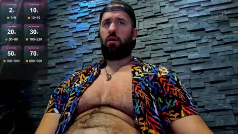 David online show from December 29, 2:27 am