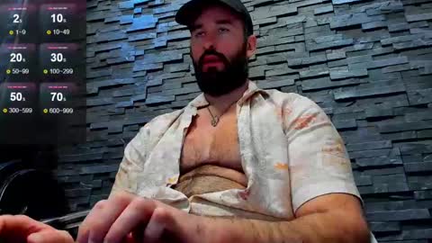 David online show from January 3, 10:08 pm
