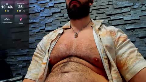David online show from January 5, 1:56 am