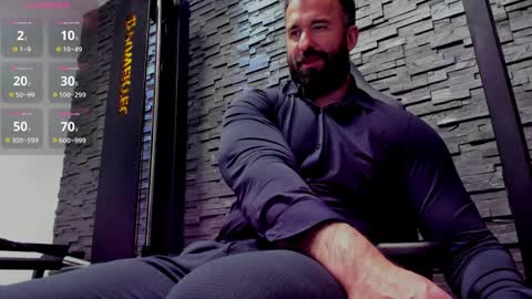 David online show from April 4, 7:55 pm