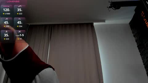 David online show from April 7, 3:34 pm