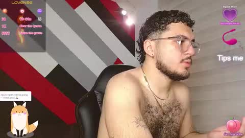 Zack  online show from March 26, 2:00 pm