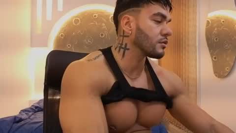 Zac  Jhordan online show from June 28, 9:10 pm