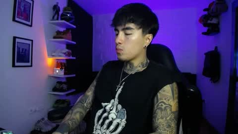 zac_muller1 online show from March 9, 2:37 am