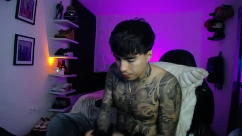 Snapshot of zac_muller1 chatting on April 30, 3:57 am zac_muller1 online show from April 30, 3:57 am