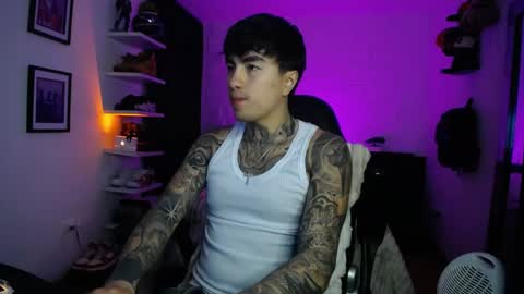 Snapshot of zac_muller1 chatting on May 11, 12:05 am zac_muller1 online show from May 11, 12:05 am