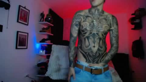 Snapshot of zac_muller1 chatting on May 14, 6:09 am zac_muller1 online show from May 14, 6:09 am