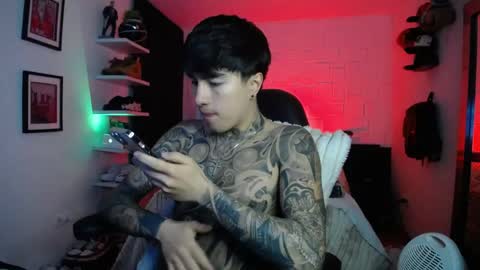 Snapshot of zac_muller1 chatting on May 15, 6:53 am zac_muller1 online show from May 15, 6:53 am