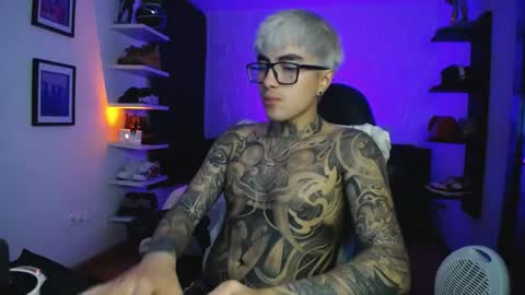Snapshot of zac_muller1 chatting on May 29, 1:58 am zac_muller1 online show from May 29, 1:58 am