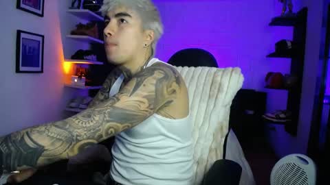 Snapshot of zac_muller1 chatting on May 31, 2:53 am zac_muller1 online show from May 31, 2:53 am