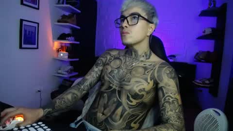 Snapshot of zac_muller1 chatting on June 18, 9:14 am zac_muller1 online show from June 18, 9:14 am